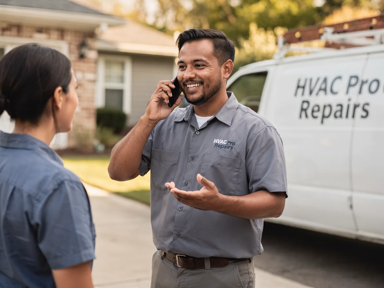 Heat Pump Repair Osseo, MN FAQs